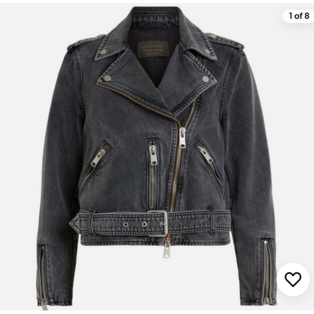 Searching for this jacket in 10 or 12.
Please Please send me a message